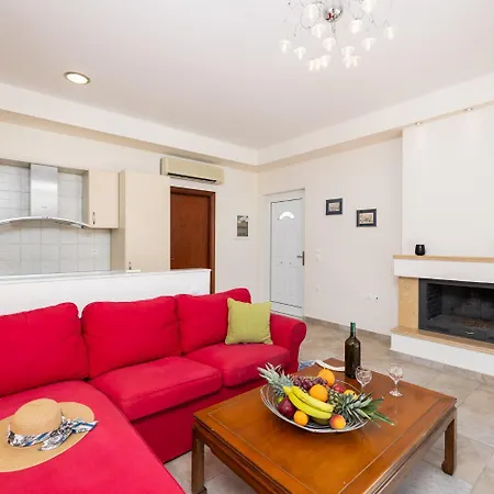 Villa Pelagos Blue *