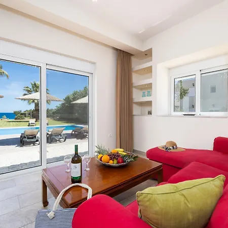 Villa Pelagos Blue *