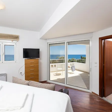 Pelagos Blue Gennadi