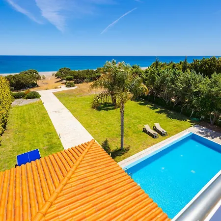 Villa Pelagos Blue *