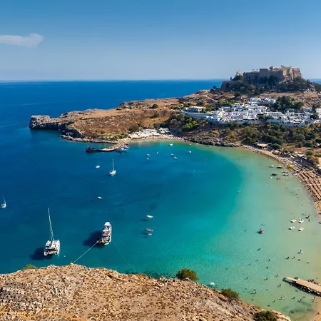 Pelagos Blue Gennadi