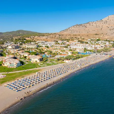 Pelagos Blue Villa *