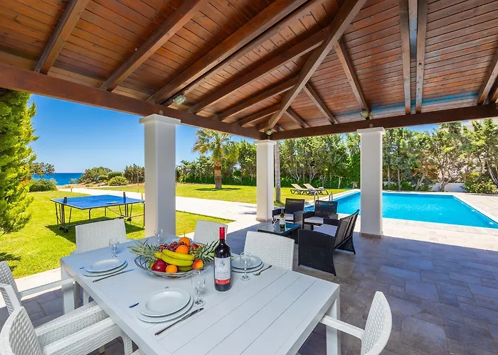 Pelagos Blue Villa *