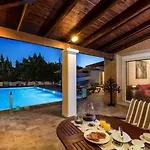 Pelagos Blue Gennadi