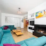 Villa Pelagos Blue *