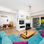 Pelagos Blue Villa Gennadi