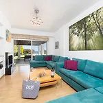 Villa Pelagos Blue Gennadi