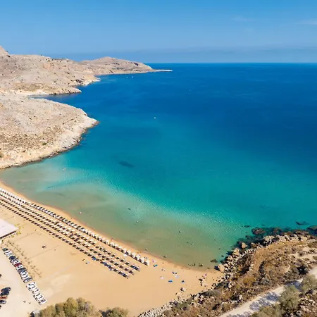 Villa Pelagos Blue Gennadi