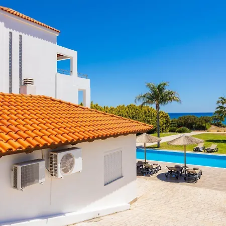 Villa Pelagos Blue *