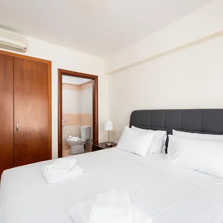 Pelagos Blue Villa Gennadi