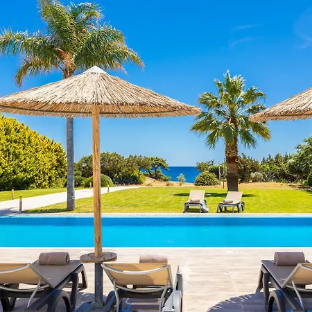 Villa Pelagos Blue