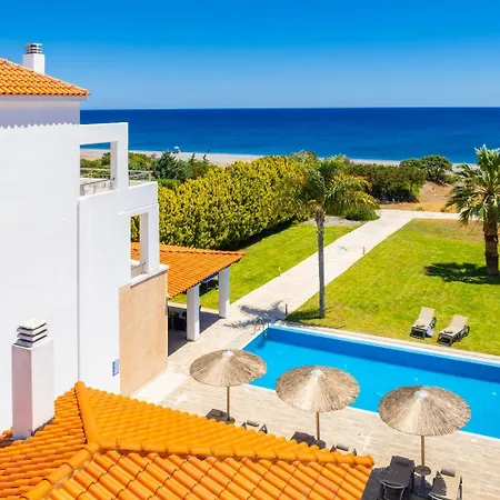 Villa Pelagos Blue *
