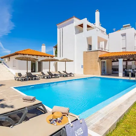 Villa Pelagos Blue Gennadi