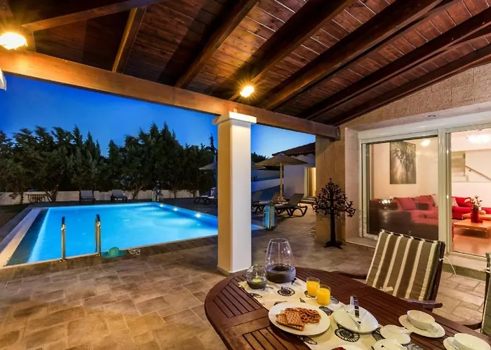 Pelagos Blue Gennadi