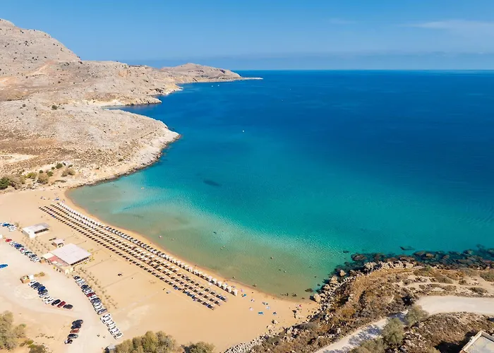 빌라 Pelagos Blue 겐나디