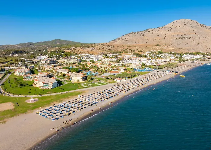 Pelagos Blue Villa *