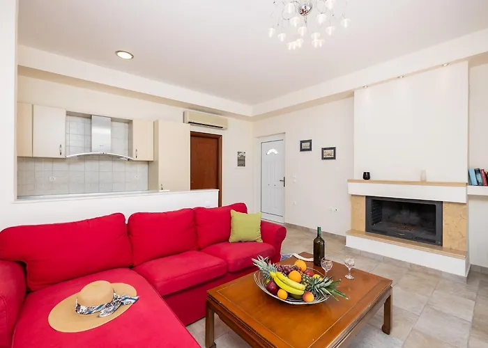 빌라 Pelagos Blue *