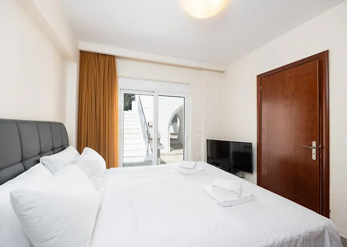 Pelagos Blue 빌라 겐나디