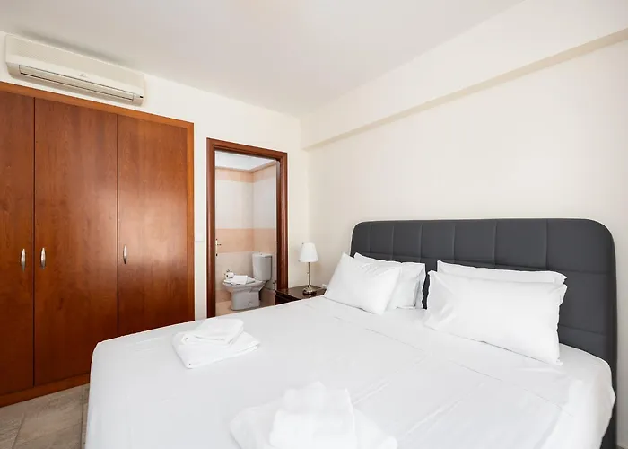 Pelagos Blue 빌라 겐나디