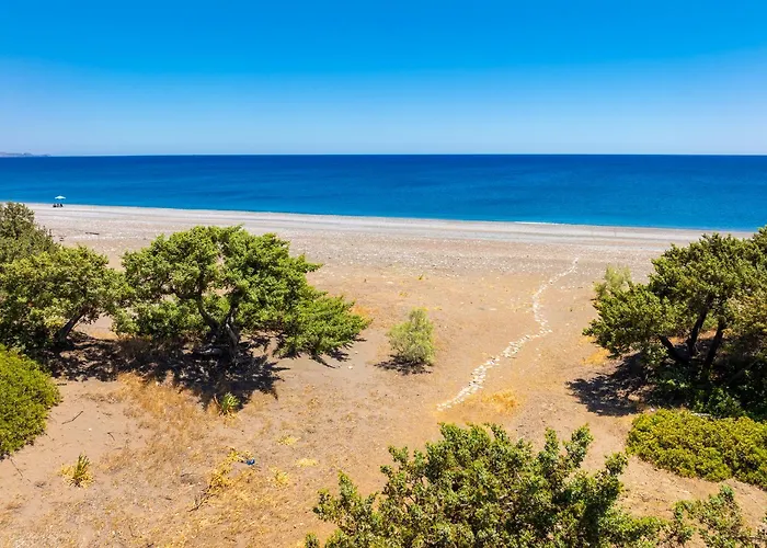 빌라 Pelagos Blue *